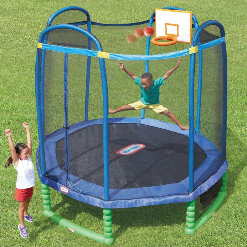 Trampolines Melbourne Home & Living