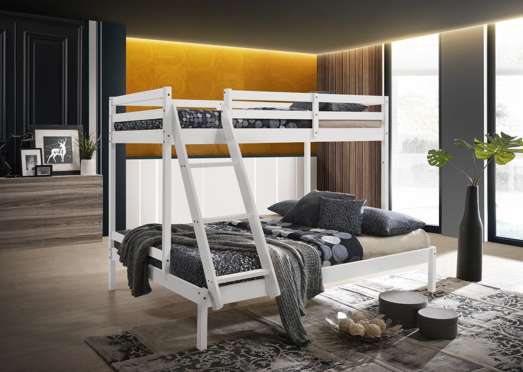 Bunk Beds Melbourne Home & Living