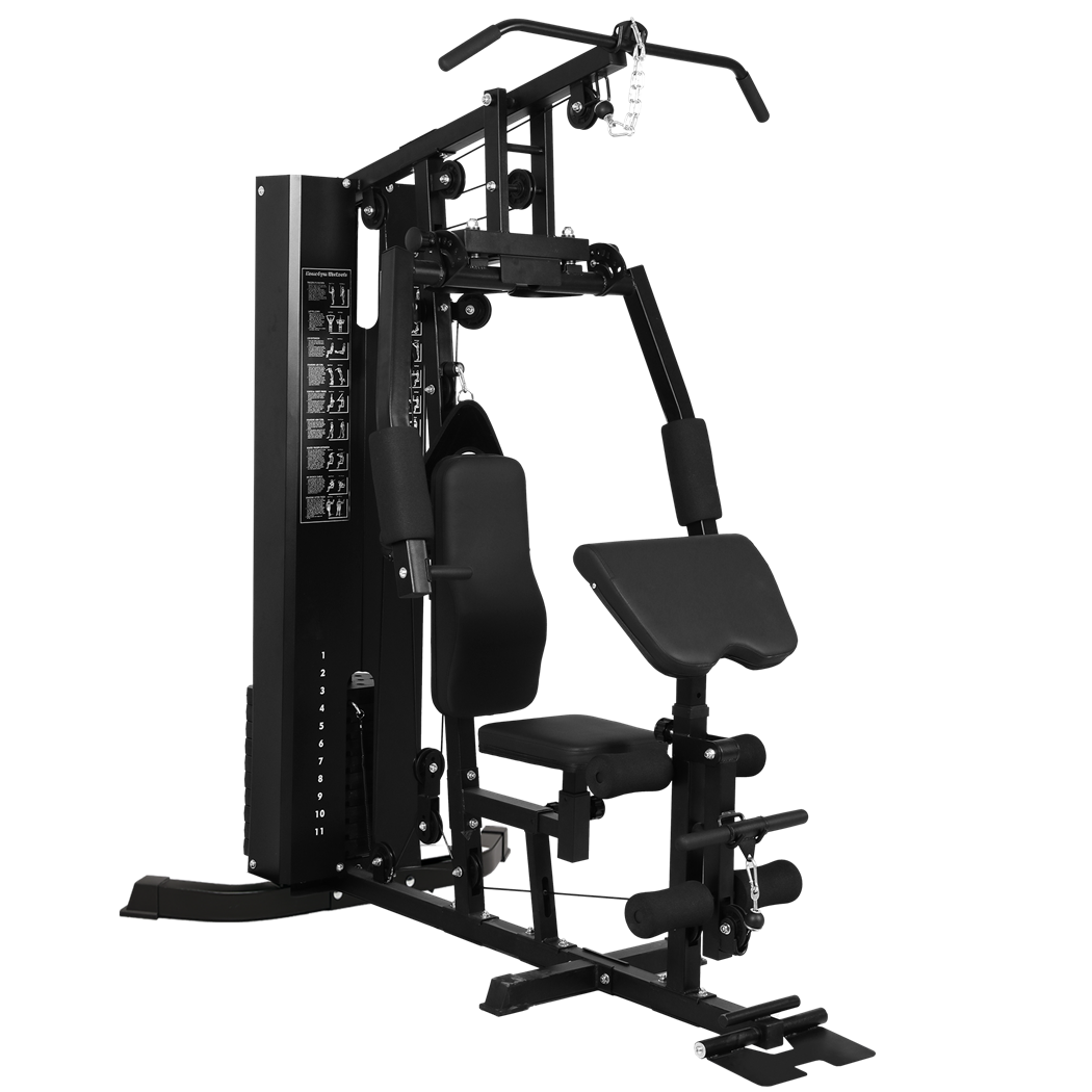 Home Gym All-In-One Trainer 175x95x205cm