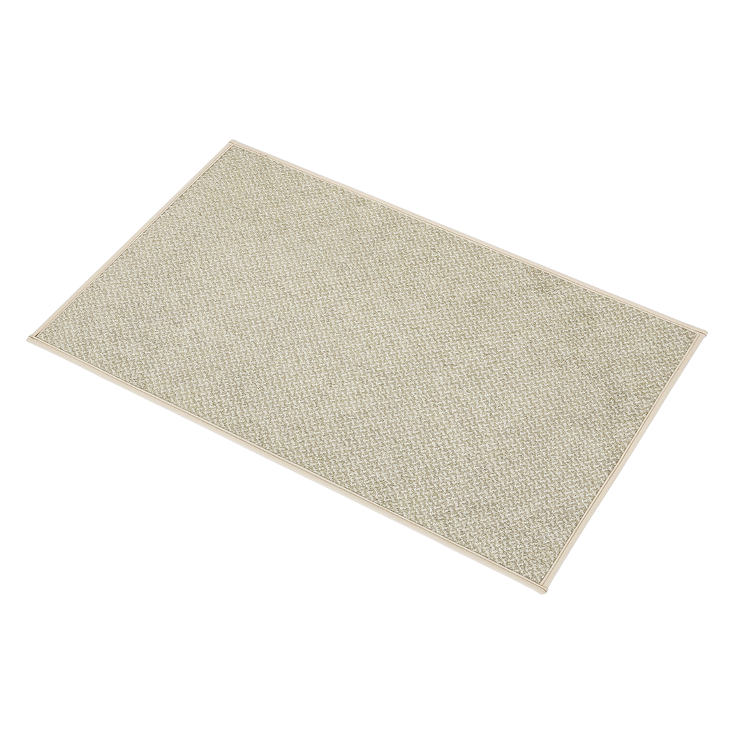 Front Door Mat Non Slip 76x43cm