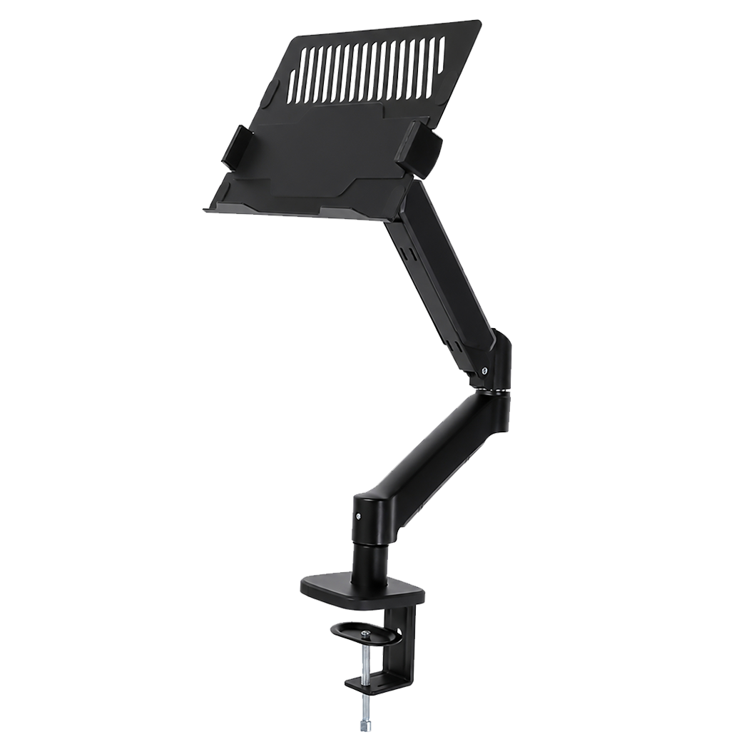 Adjustable Laptop Stand Tray Mount 75x75cm