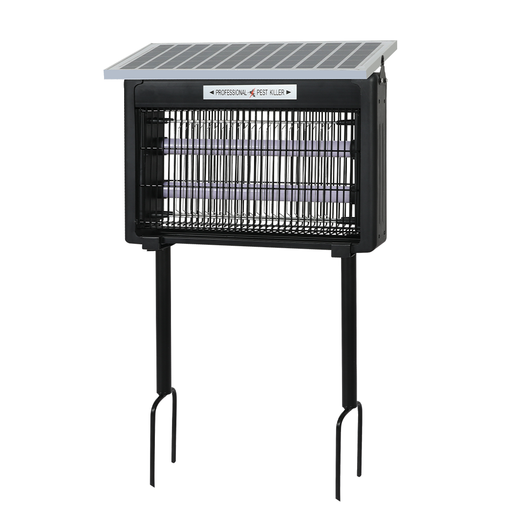 Mosquito Killer Lamp Outdoor 42x8x28.5cm