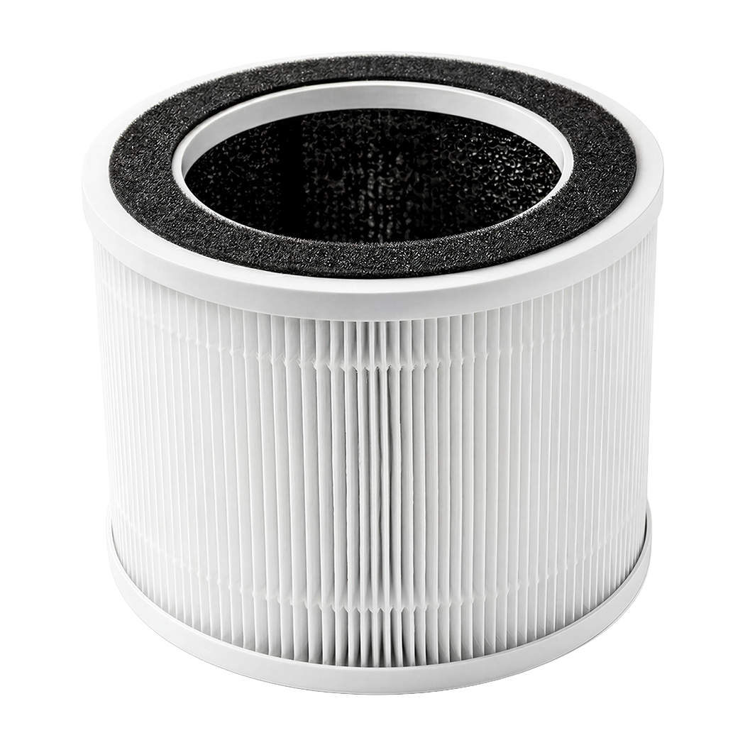 Spector Air Purifier Filter H13 HEPA Activated Carbon Filter for Air Purifier