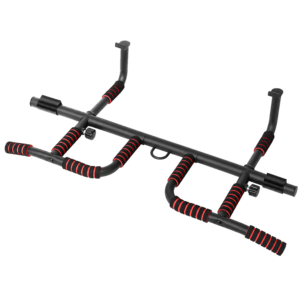 Pull Up Bar Heavy Duty 101x51x17.5cm