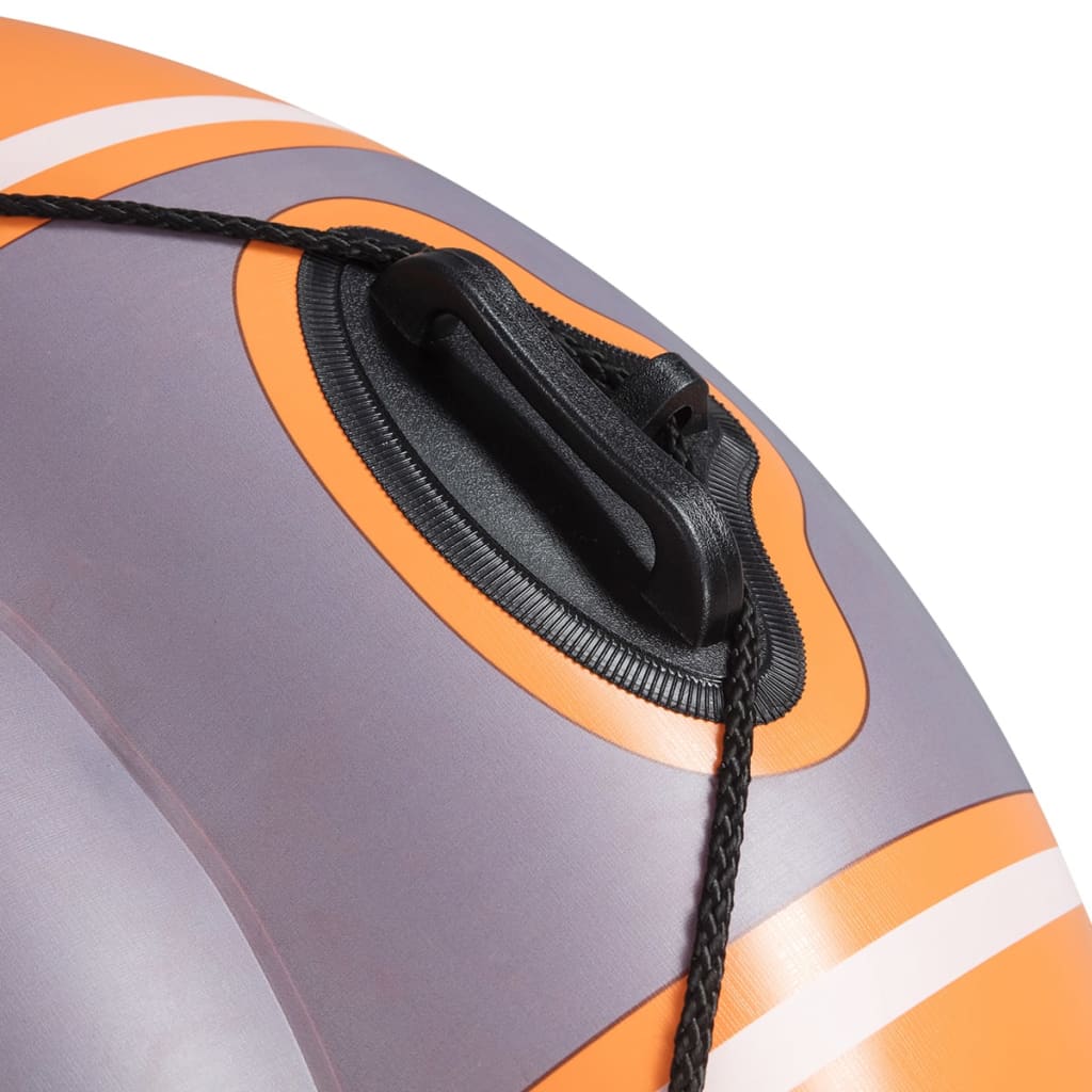 Inflatable Boat 3 Chamber 188x98x30cm