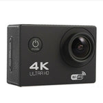 New Action Camera 4K Wifi Sports Dv Cam