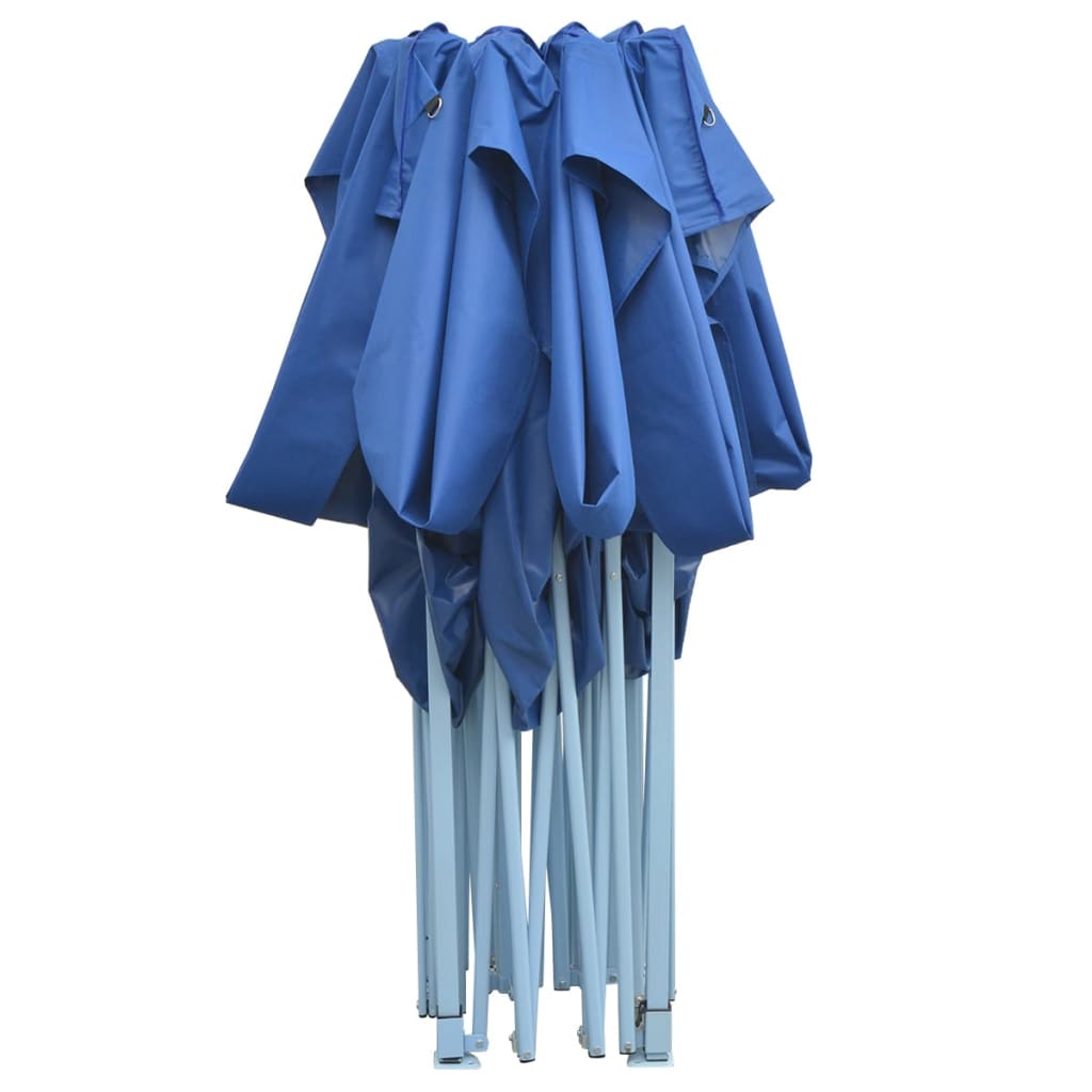 Foldable Tent Pop-Up Blue