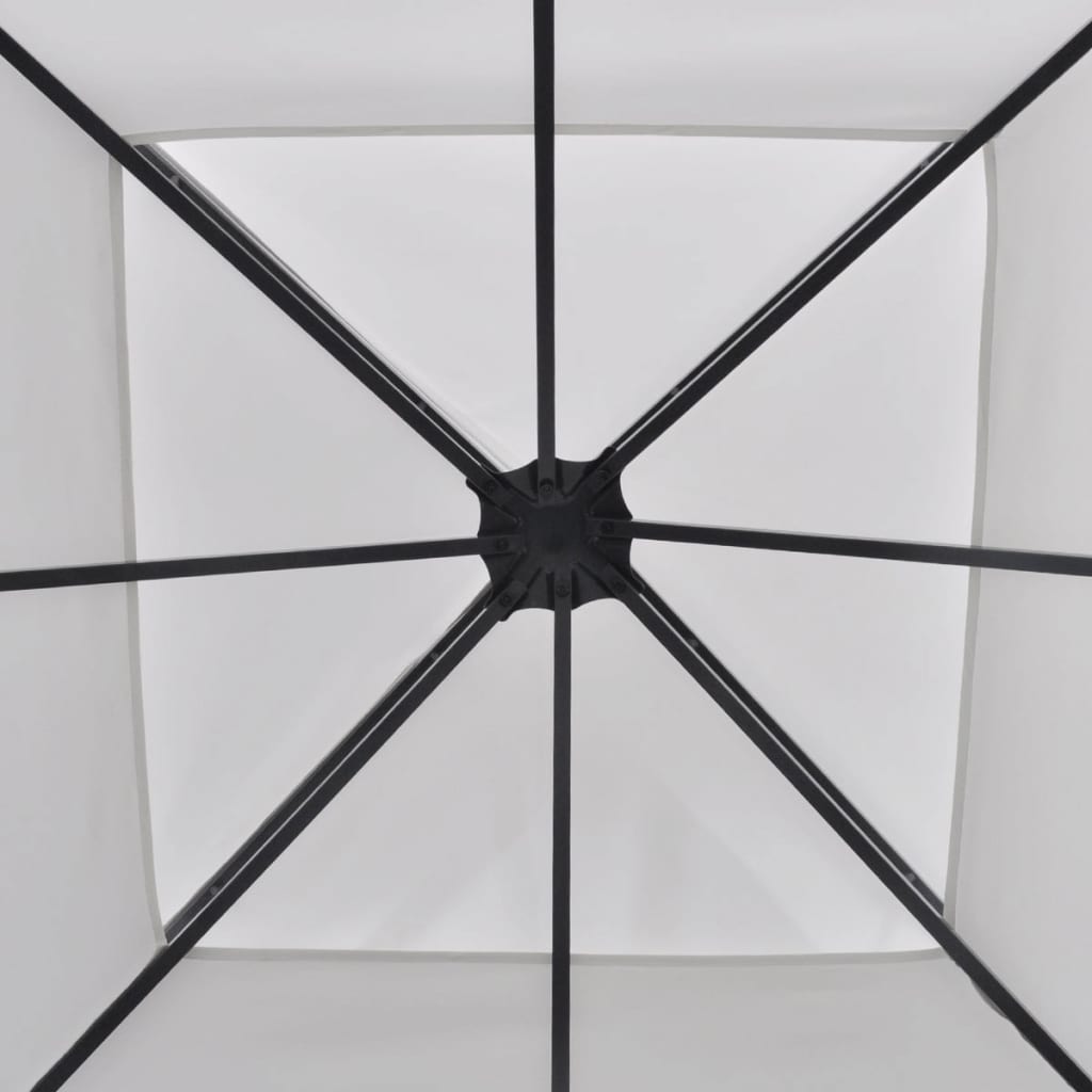 Garden Marquee White