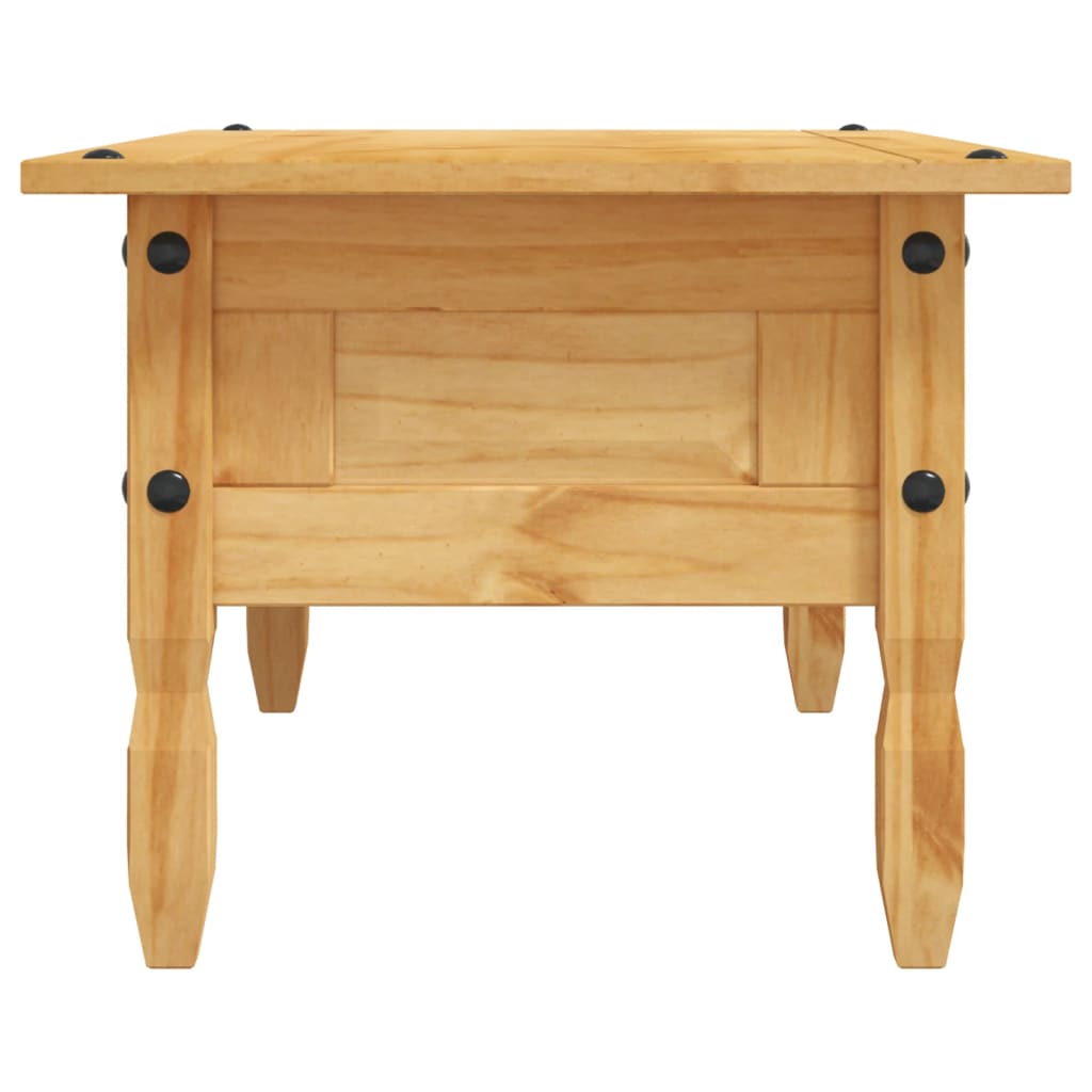 Coffee Table Mexican Pine Corona Range