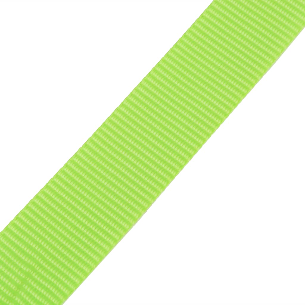 Straps 1 pcs Tonnes Fluorescent Green
