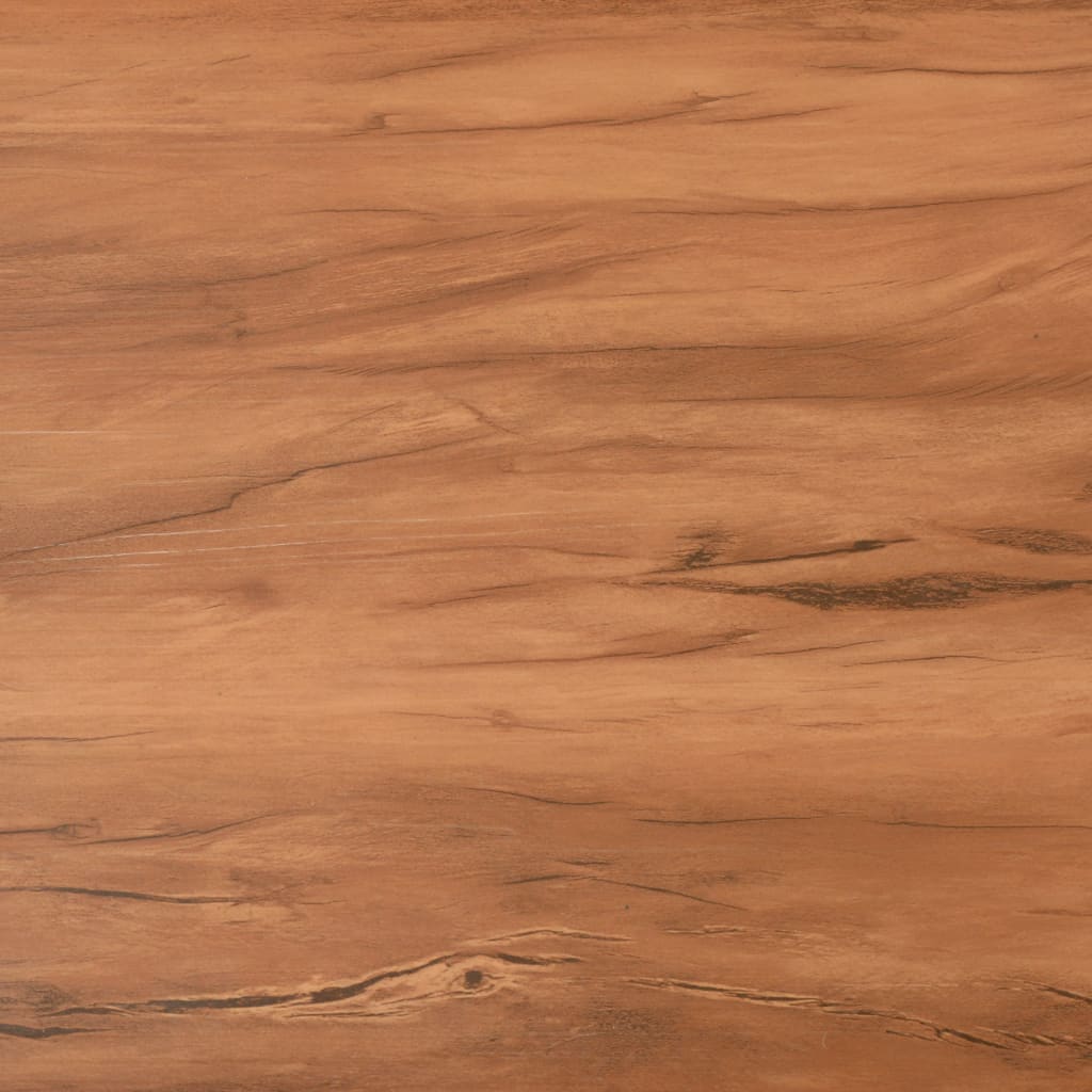 Self-adhesive PVC Flooring Planks 5.02 m² 2 mm Elm Nature