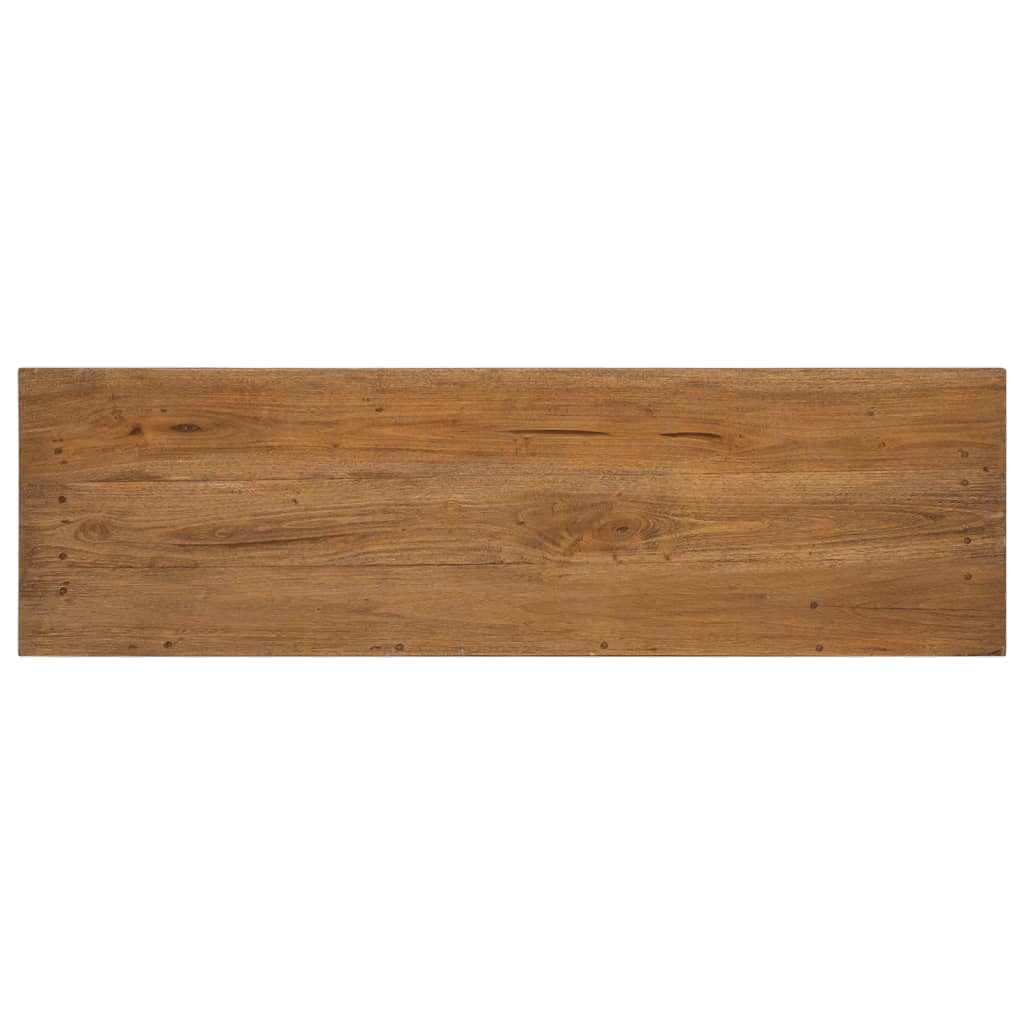 Sideboard Solid Reclaimed Wood