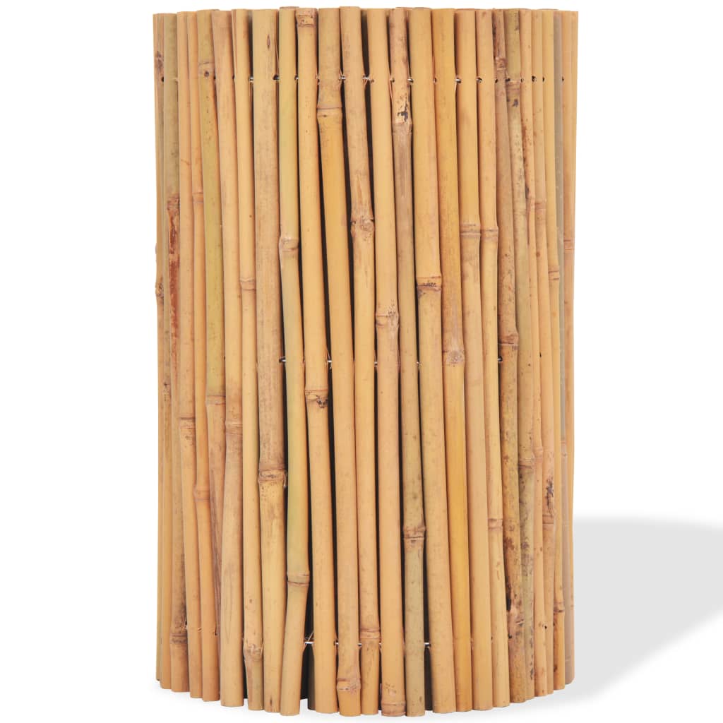 Baboo Fence MS