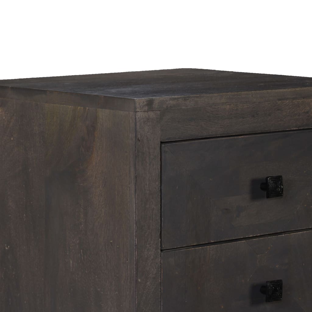 Sideboard Solid Mango Wood
