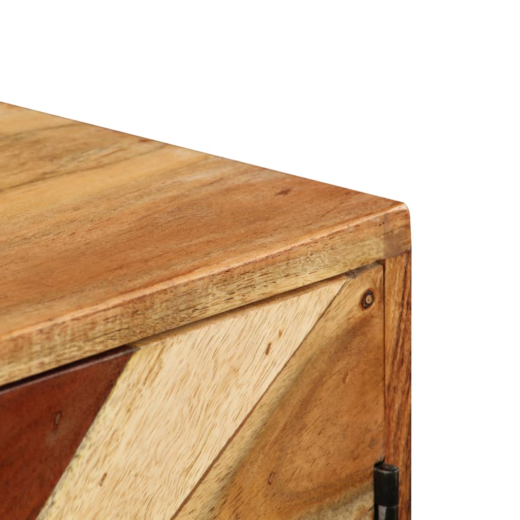 Sideboard Solid Mango Wood