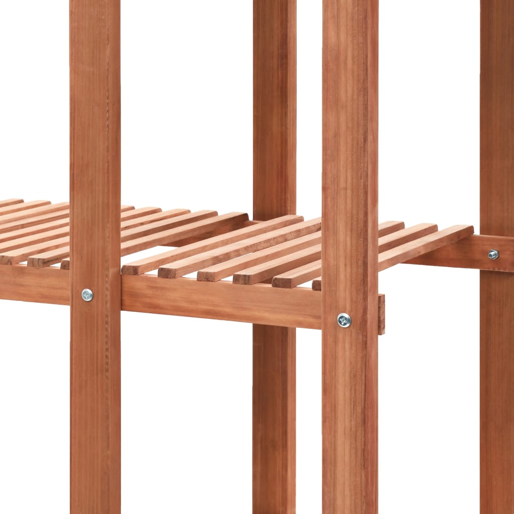 Plant Stand, Cedar Wood