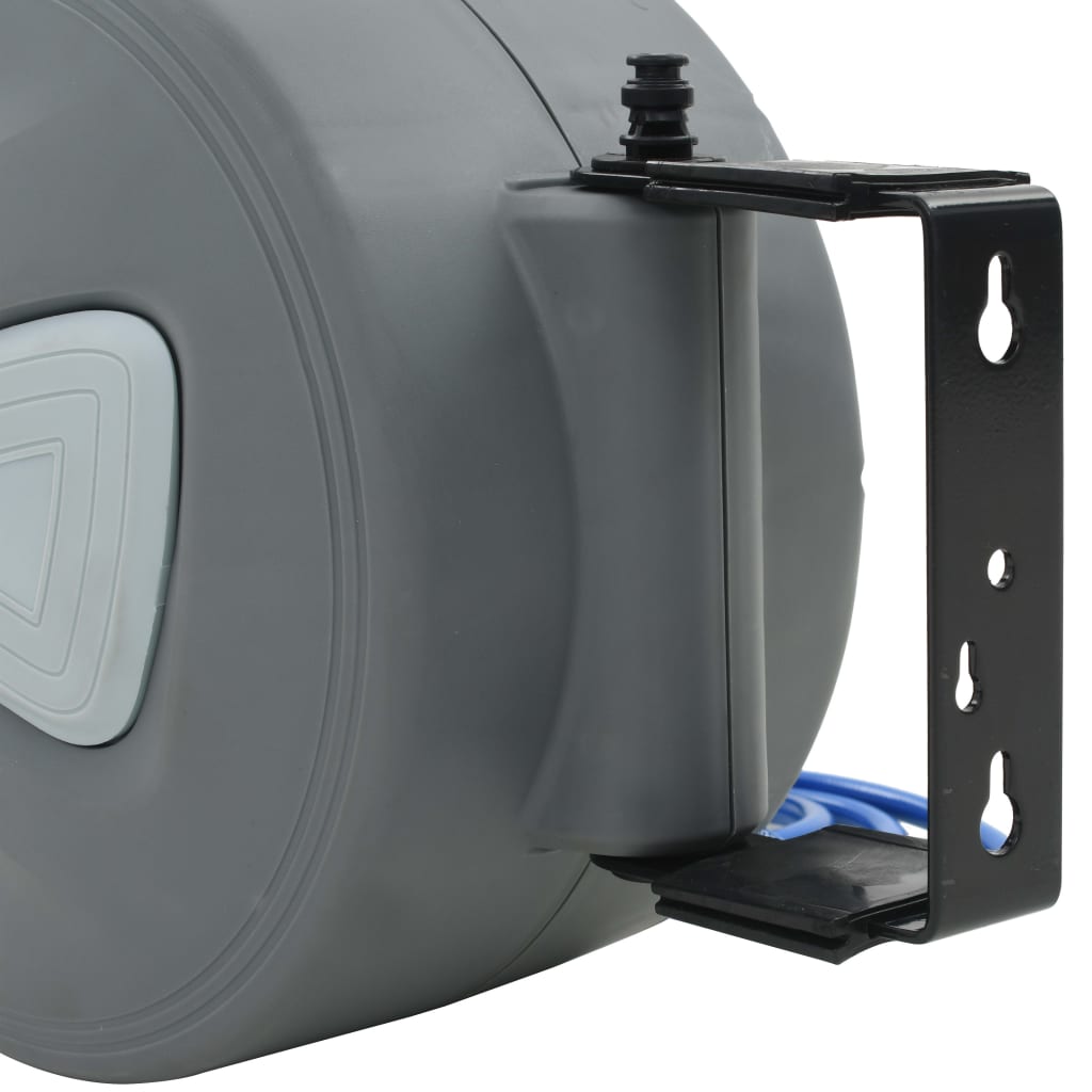 Automatic Air Hose Reel 1/4"