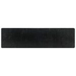 Sink  Marble {Black}