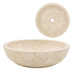 Sink  Marble (Cream)