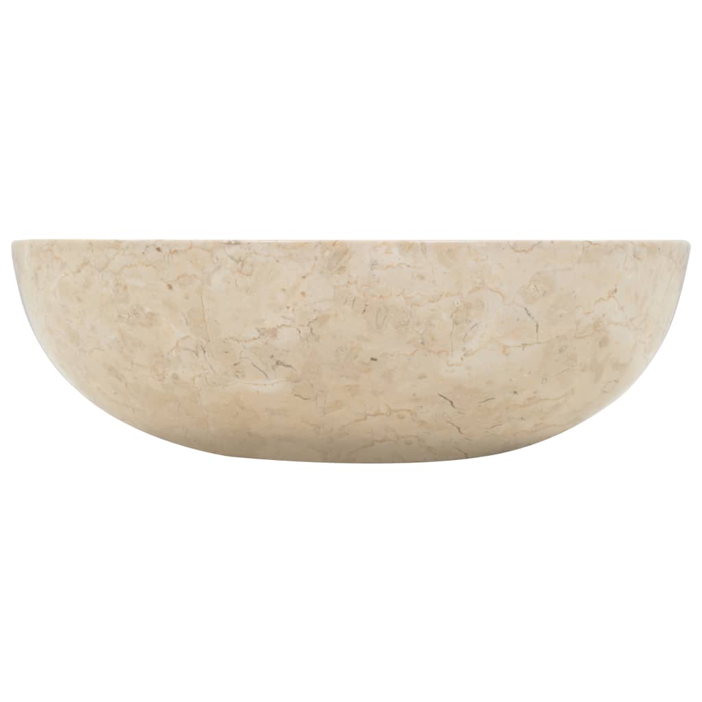 Sink Marble (Cream)