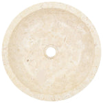 Sink  Marble (Cream)