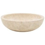 Sink  Marble (Cream)