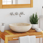 Sink  Marble (Cream)