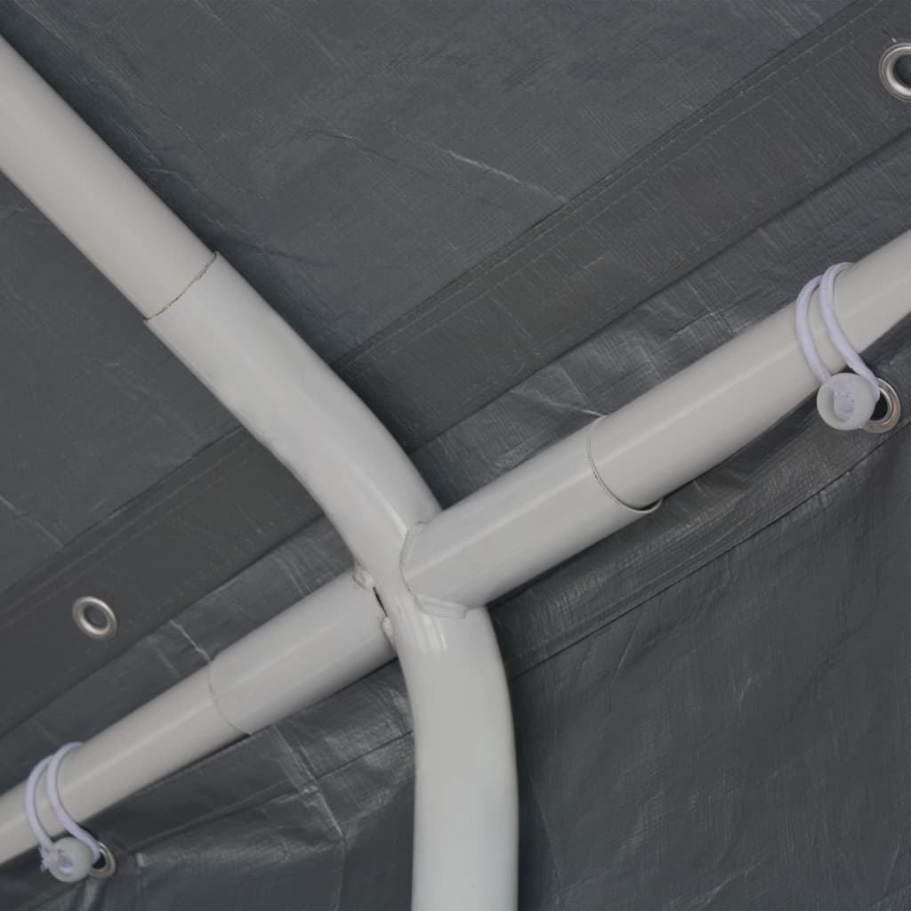 Party Tent PE ,Grey