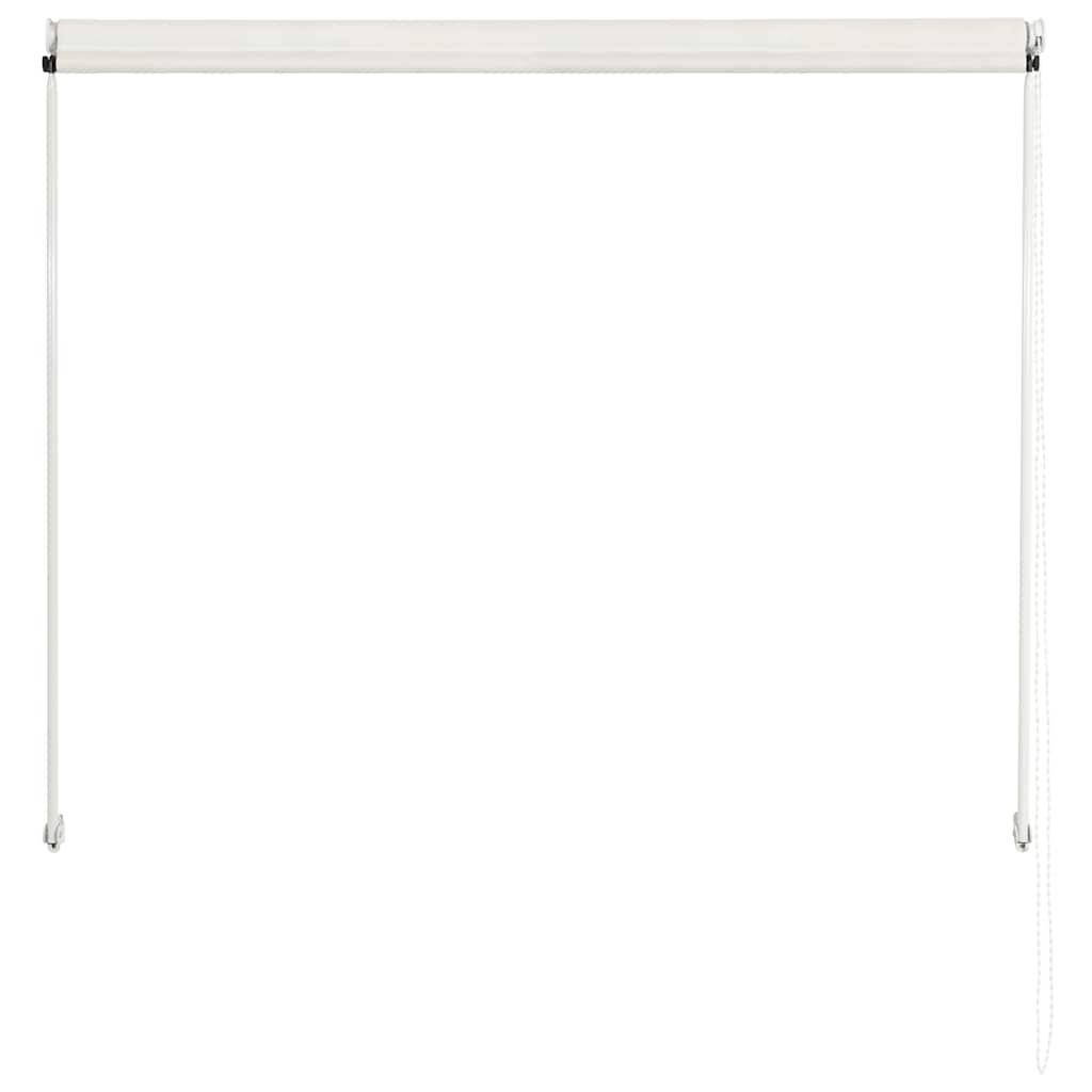 Retractable Awning Cream S