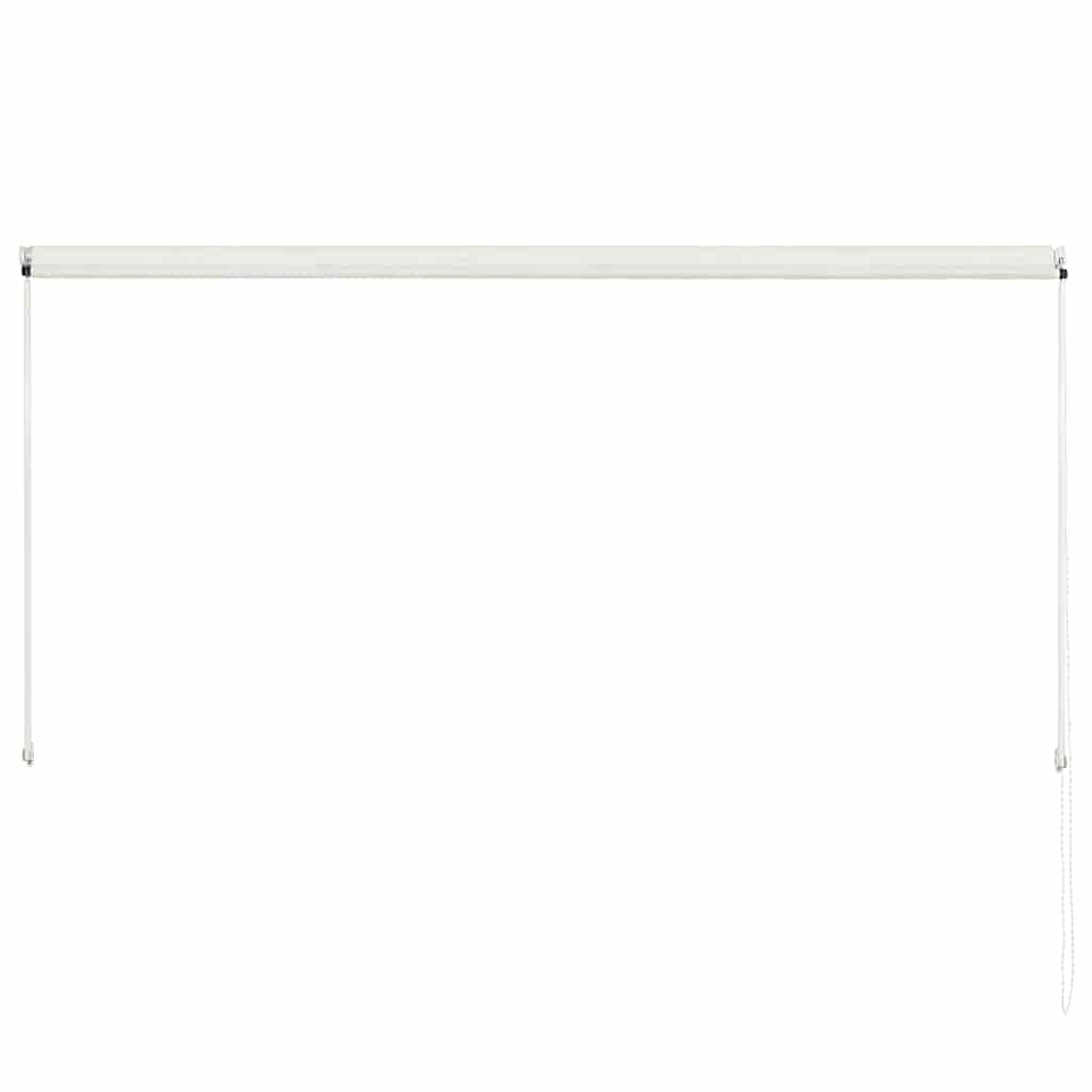 Retractable Awning Cream L
