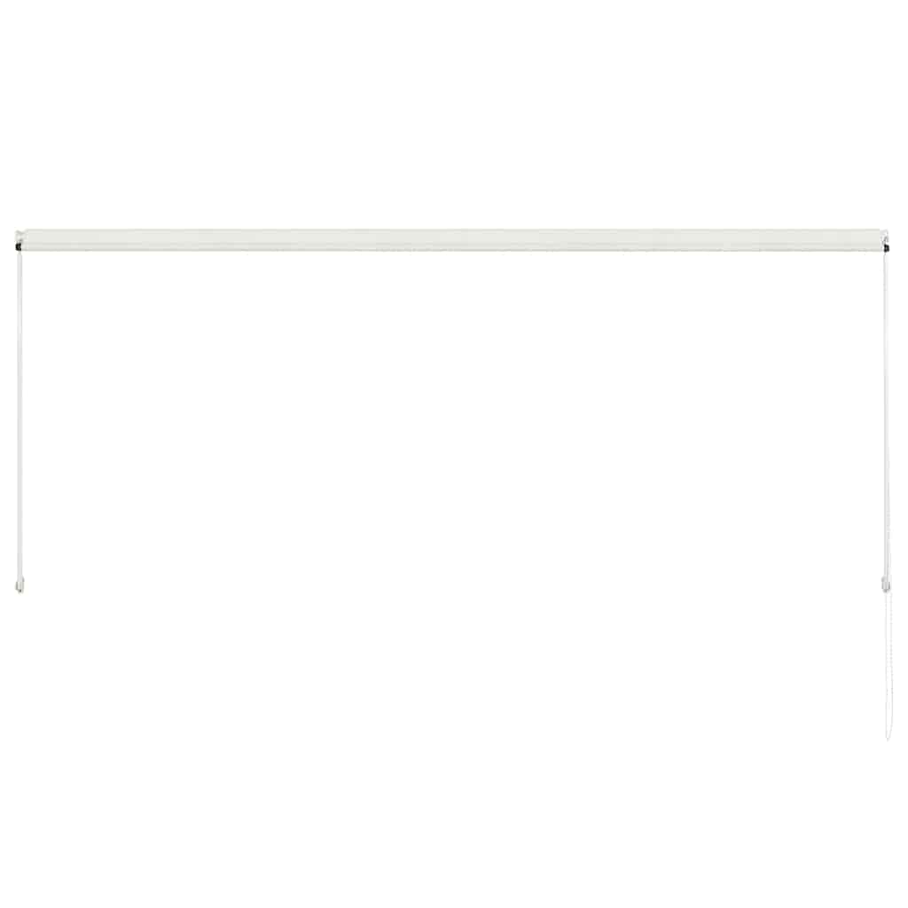 Retractable Awning Cream XL