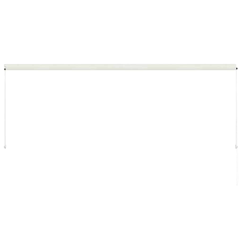 Retractable Awning Cream XXL