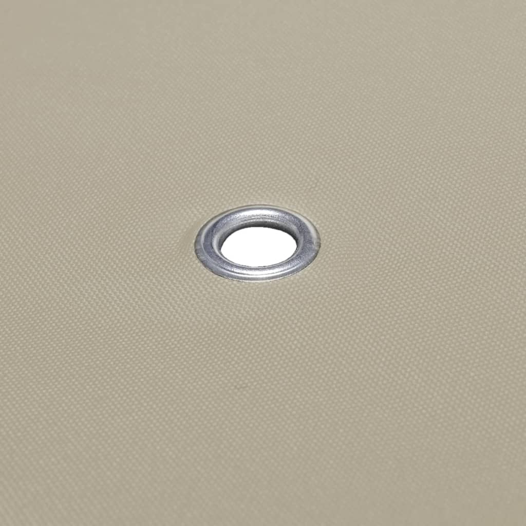 Gazebo Top Cover - Brown