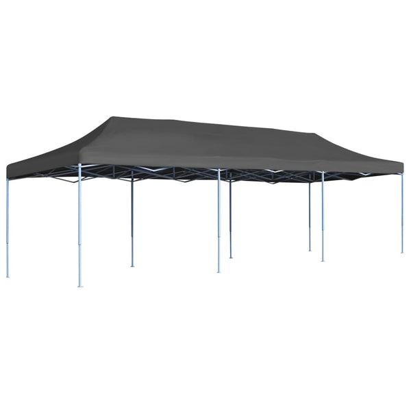  Folding Pop-up Party Tent  Anthracite
