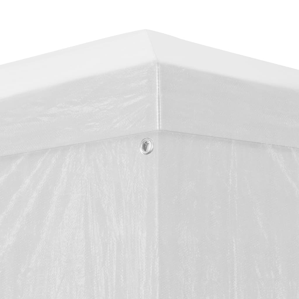 Party Tent White