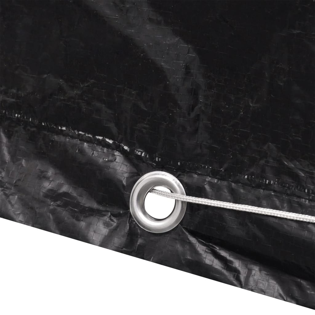 Garden Furniture Cover Tabletennis Table 8 Eyelets