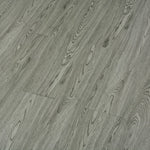 Self-adhesive Flooring Planks 4.46 mÃ‚Â² 3 mm PVC Grey