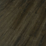 Self-adhesive Flooring Planks 4.46 mÃ‚Â² 3 mm PVC Dark Brown