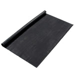 Floor Mat Anti-Slip Rubber 1mm  Sooth M