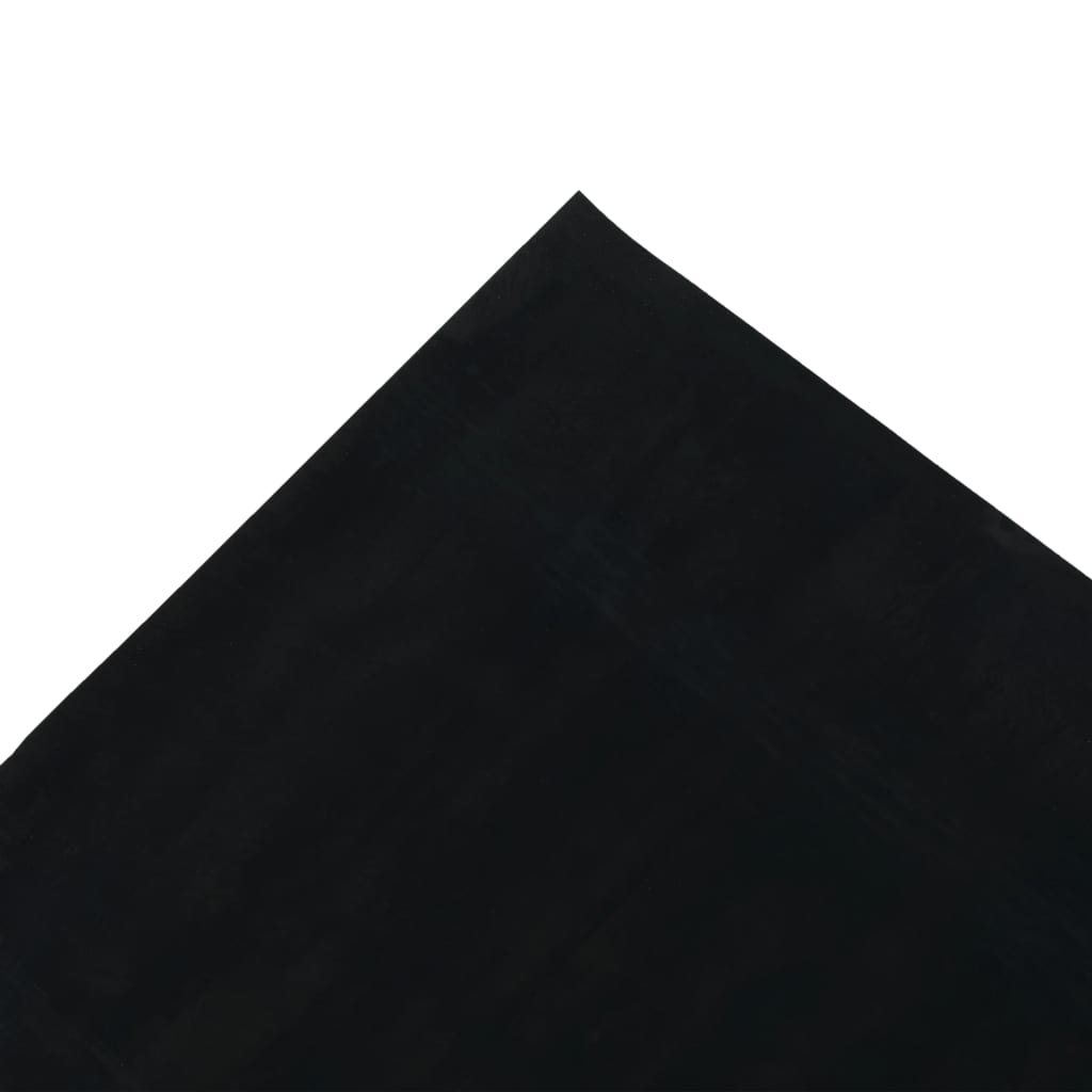 Floor Mat Anti-Slip Rubber 1mm Sooth M