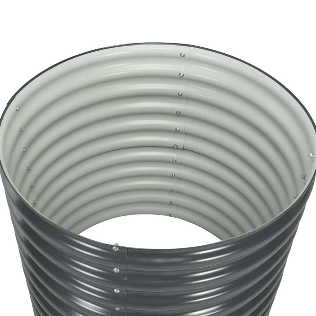 Garden Planter - 80×80×81cm
