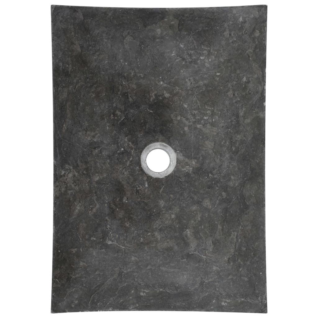 Sink Marble - Black