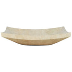 Sink  Marble - Cream