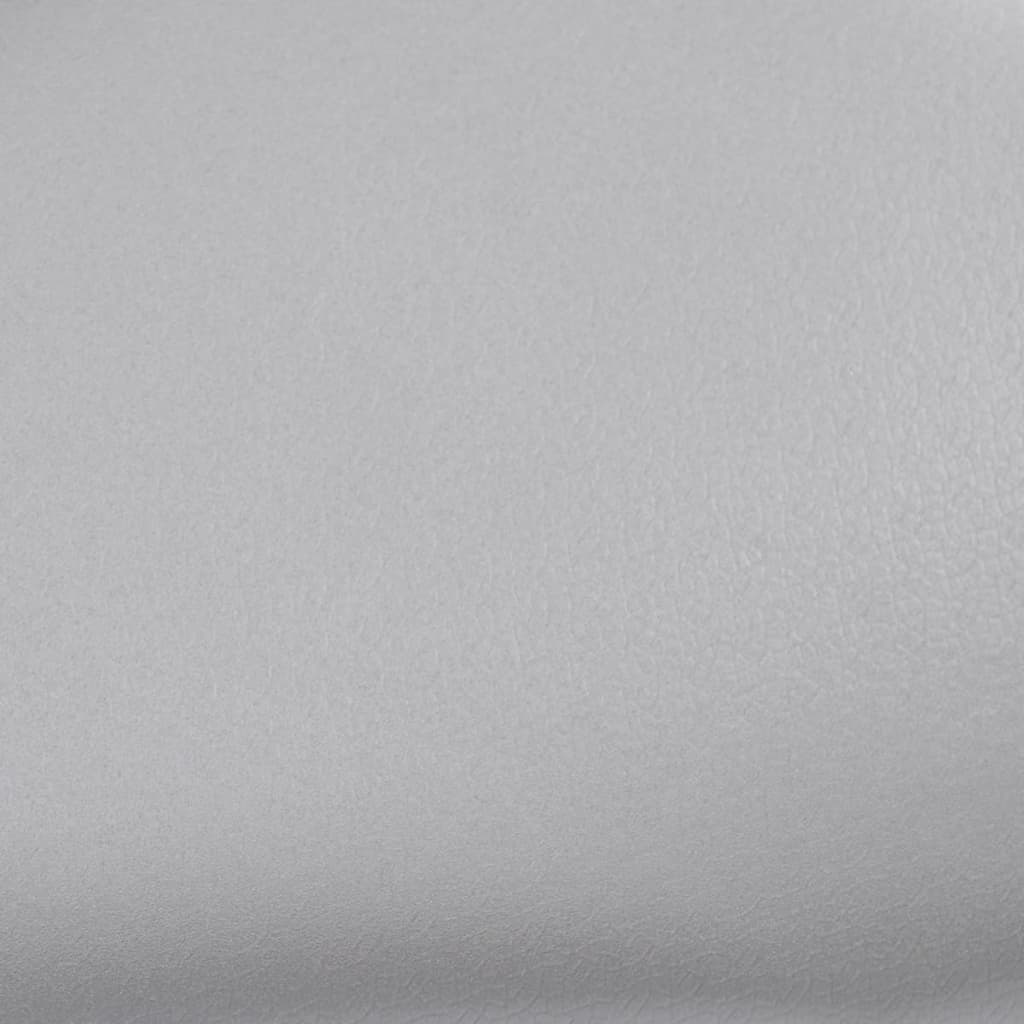 Car Film Matt Silver Waterproof Bubble Free