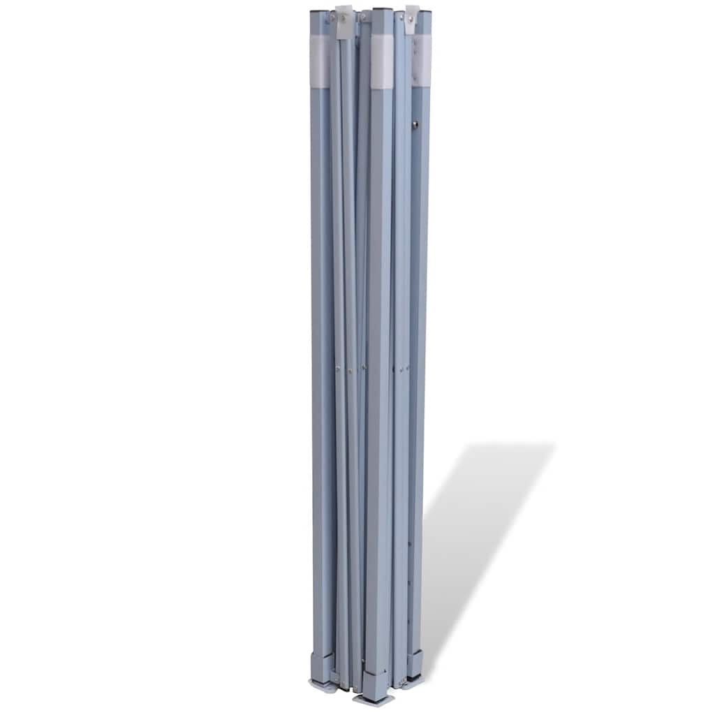 Foldable Tent Cream