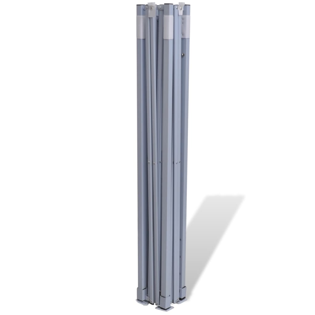 Foldable Tent Blue - 291×291×315cm