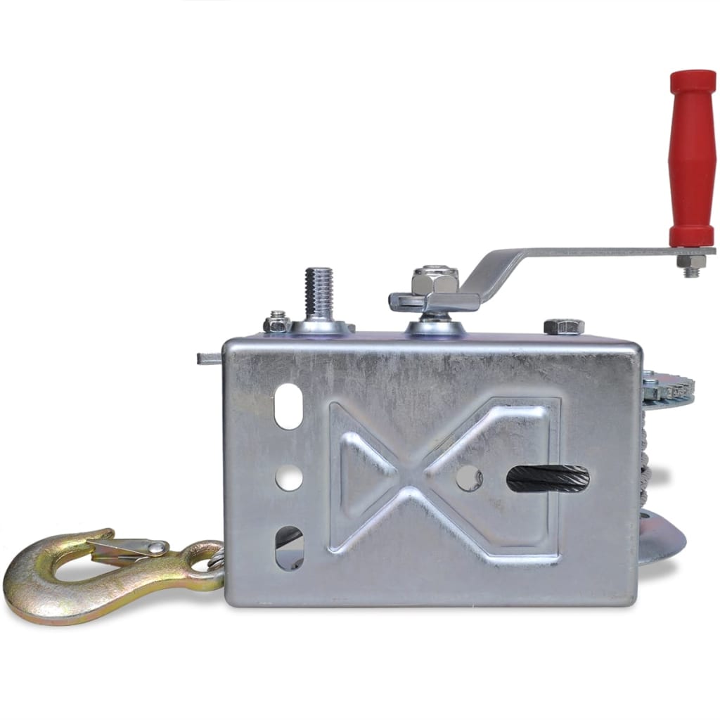 Hand Winch 1134 kg