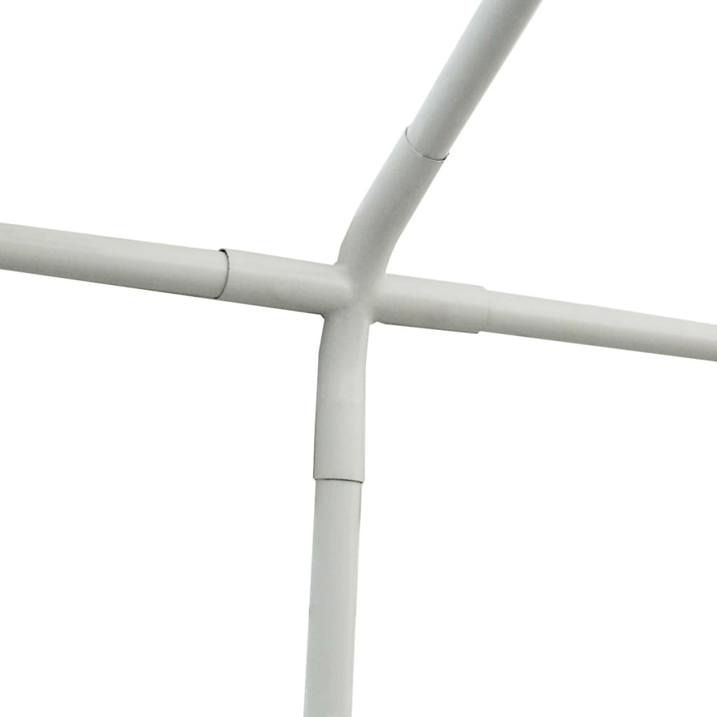 Steel Frame for Party Tent - 12×6m