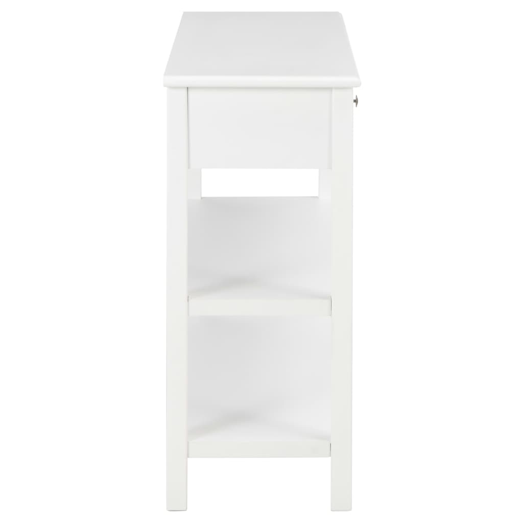 Sideboard MDF White