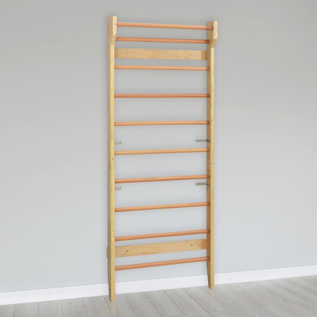 Wall Bar Wood